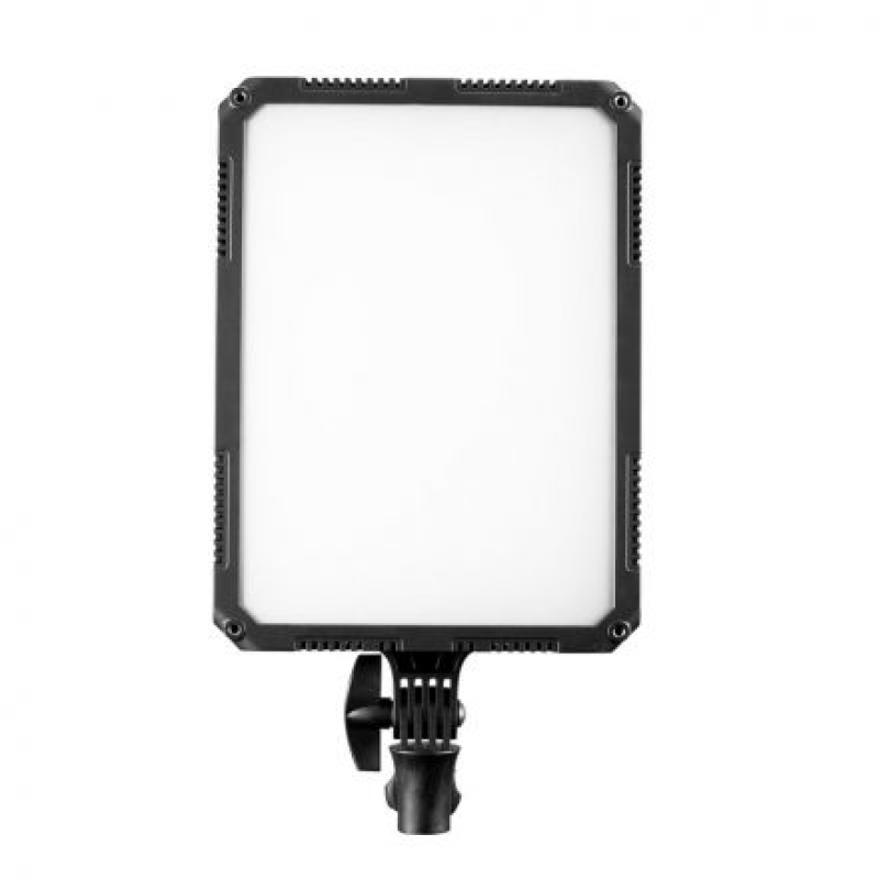 NANLITE COMPAC 40B BI-COLOR SLIM SOFT LIGHT STUDIO LED PANEL