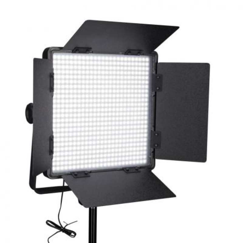 NANLITE LED LIGHT PANEL 2 COLOR CN-600CSA