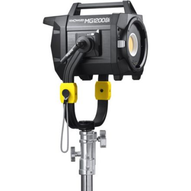 GODOX KNOWLED MG1200BI BI-COLOR 1200 WATT SPOTLIGHT