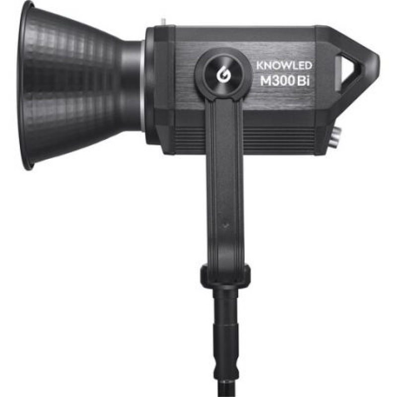 GODOX KNOWLED M300BI COLOR SPOTLIGHT                                                        