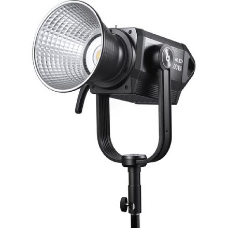 GODOX KNOWLED M200BI COLOR SPOTLIGHT