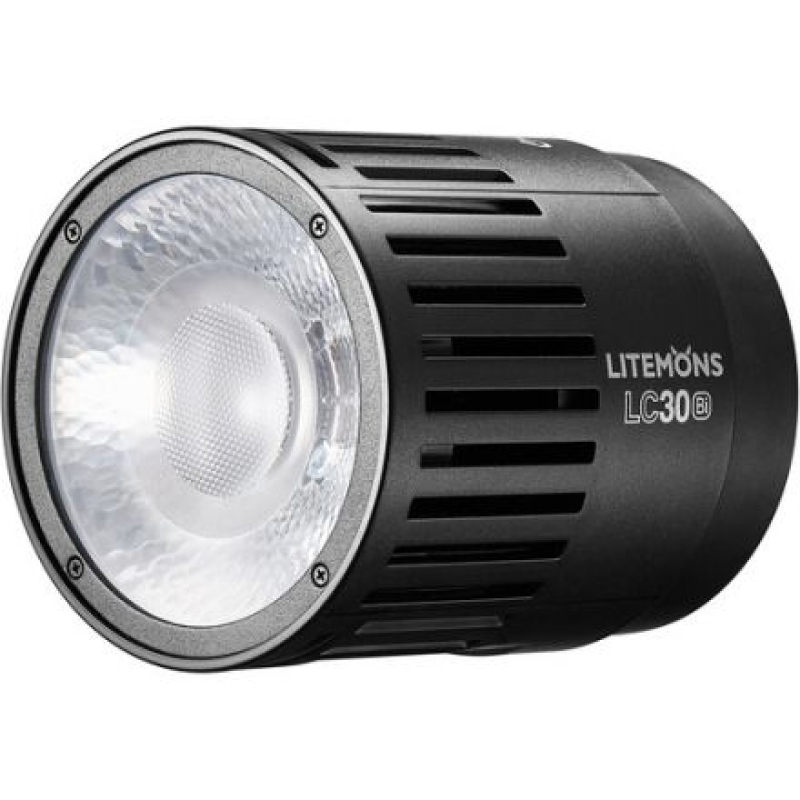 GODOX LITEMONS LC30BI BI-COLOR LED LIGHT