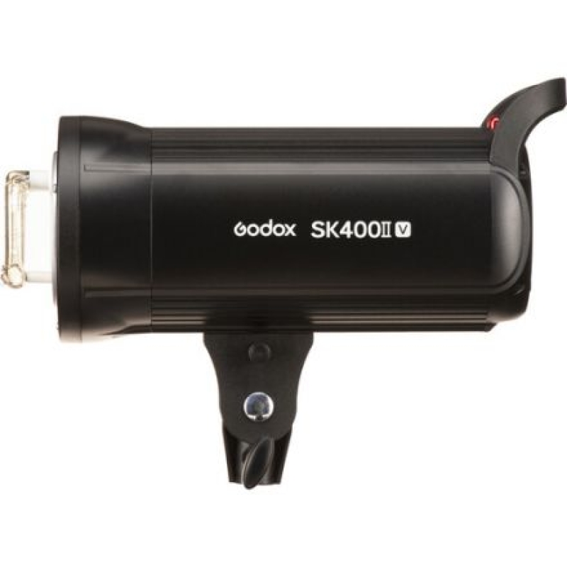 GODOX SK400II-V STUDIO FLASH MONOLIGHT