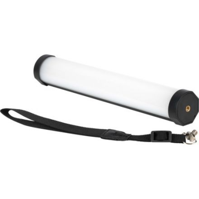 NANLITE PAVOTUBE II 6C 10" RGBWW LED TUBE LIGHT 2700K-6500K