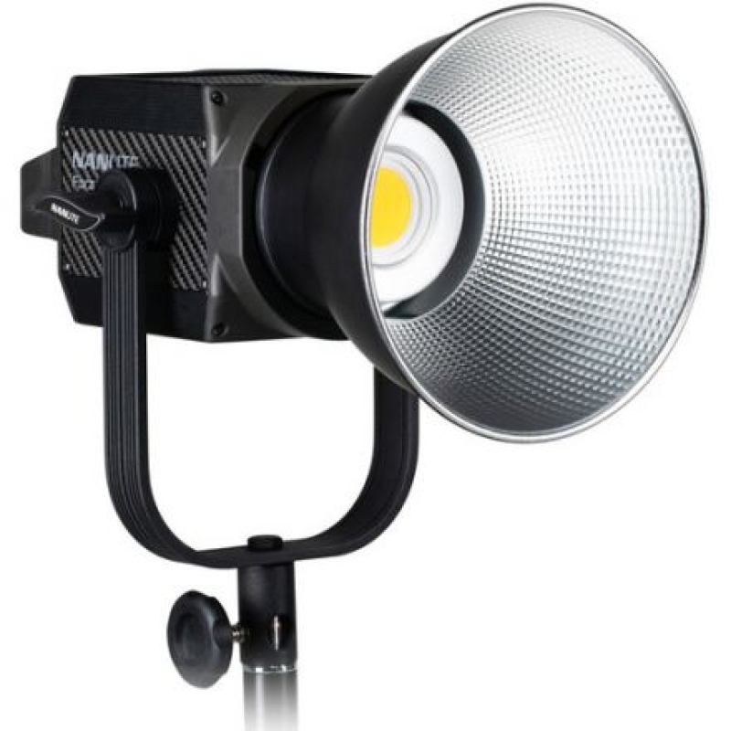 NANLITE FORZA 200 DAYLIGHT LED MONOLIGHT