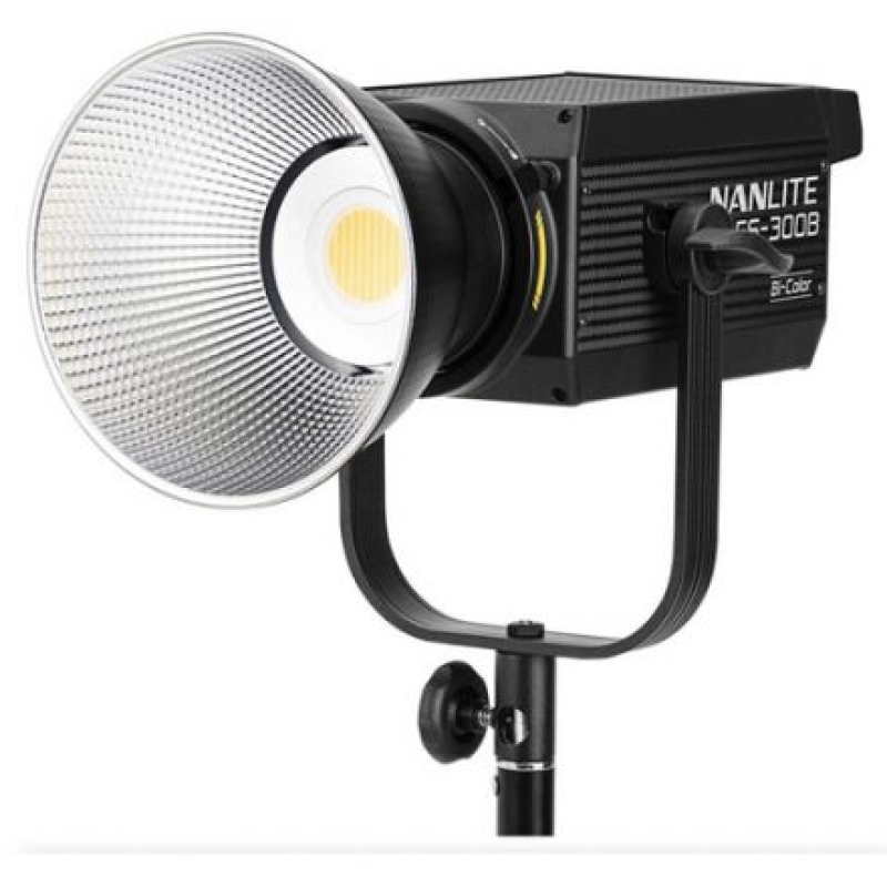 NANLITE FS-300B LED BI-COLOR SPOT LIGHT 