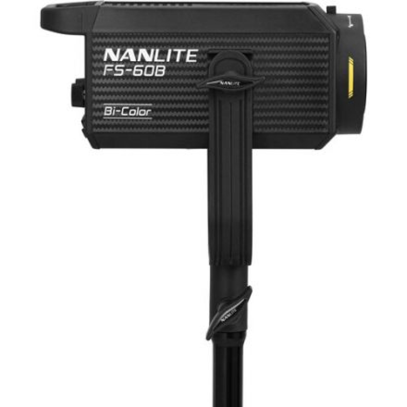 NANLITE FS-60B BI-COLOR LED SPOT LIGHT 