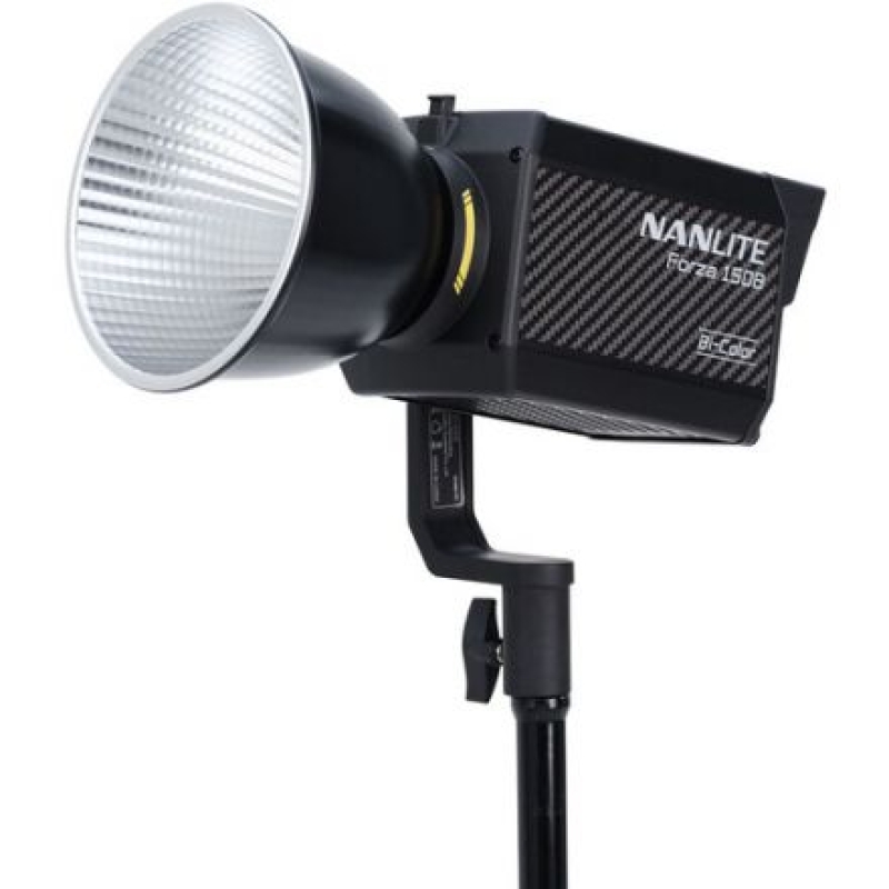 NANLITE FORZA 150B BI-COLOR  LED SPOTLIGHT