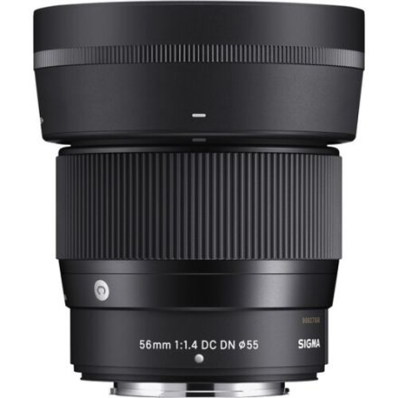 SIGMA AF 56MM F/1.4 DC DN (C) F/X-MOUNT