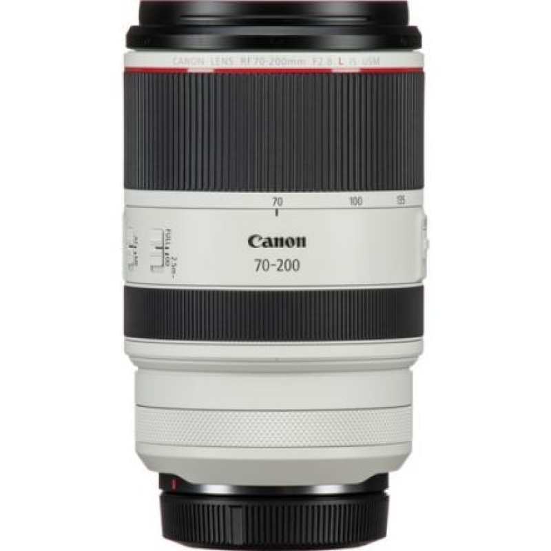 CANON RF 70-200MM F/2.8L IS USM LENS