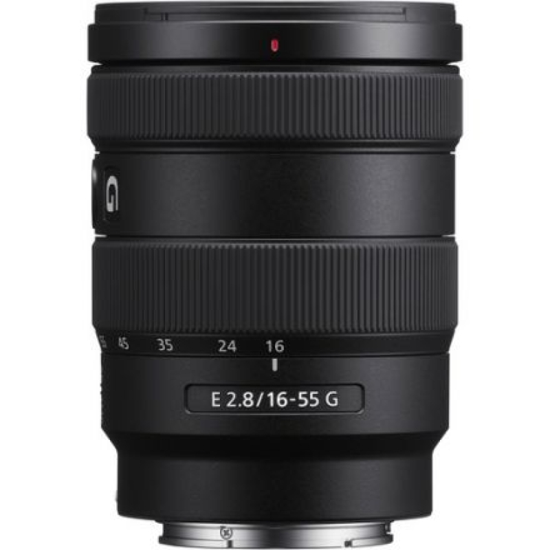 SONY SEL1655G E 16-55MM F/2.8 G LENS