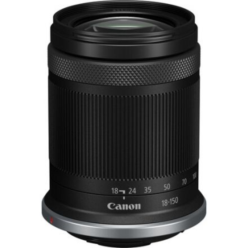 CANON RF-S 18-150MM F/3.5-6.3 IS STM LENS