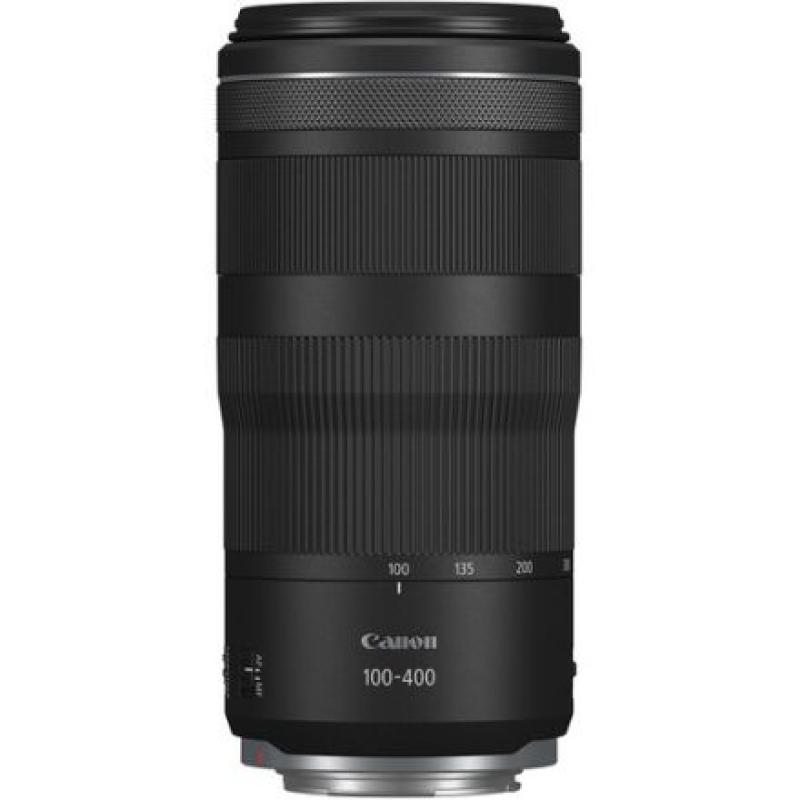 CANON LENS RF 100-400MM F5.6-8 IS USM 