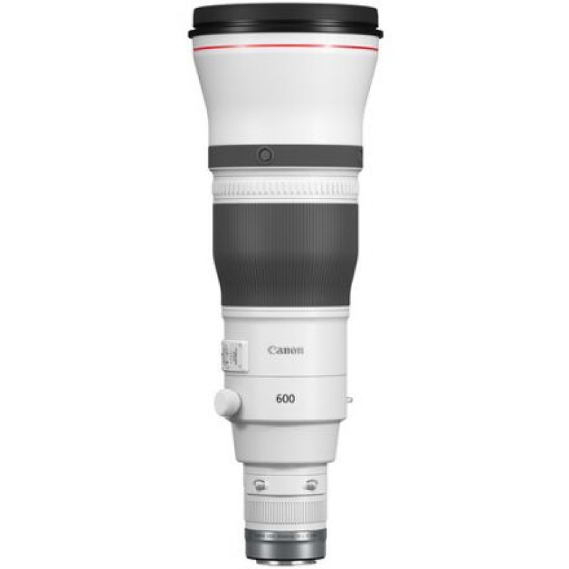 CANON RF 600MM F4 L IS USM LENS