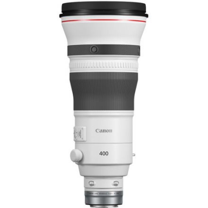 CANON RF 400MM F2.8 L IS USM LENS