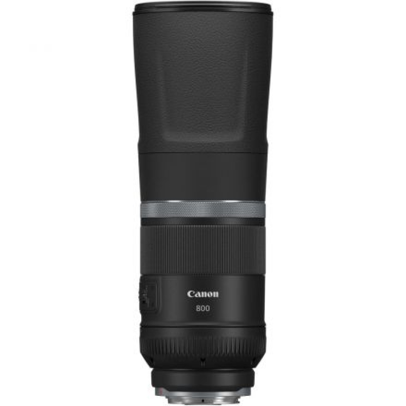 CANON RF 800MM F/11 IS STM LENS