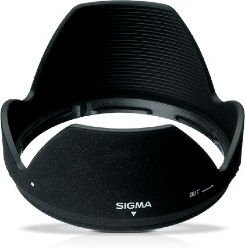 SIGMA LENS HOOD LH780-04