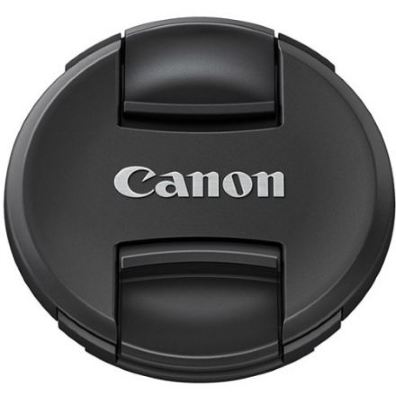 CANON E-72 II 72MM LENS CAP