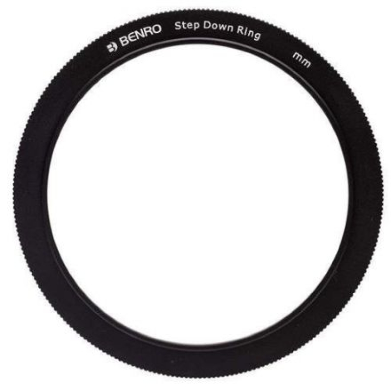 BENRO FDR7758 STEP DOWN RING 77-58MM