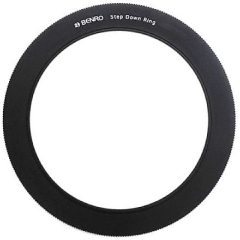 BENRO FDR8255 STEP DOWN RING 82-55MM