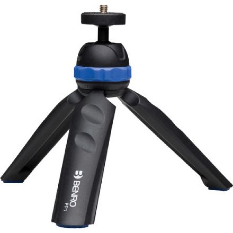 BENRO PP1 MINI TRIPOD WITH MOBILE HOLDER