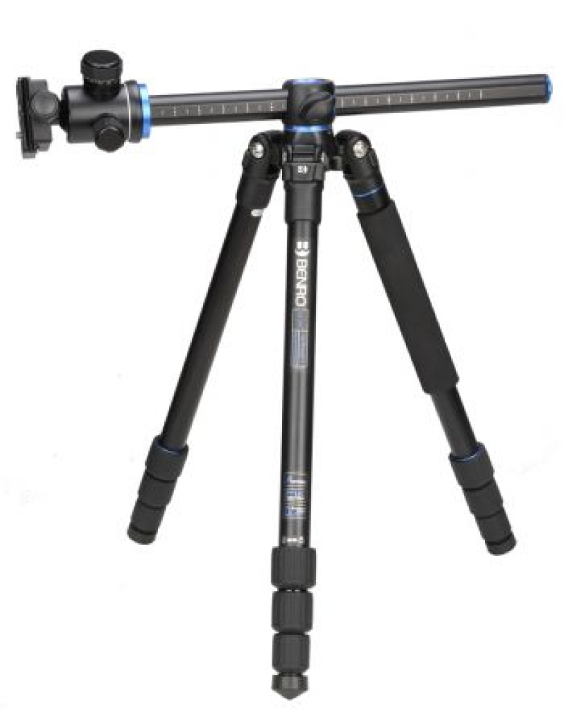 BENRO GA168TB1 ALUMINUM TRIPOD