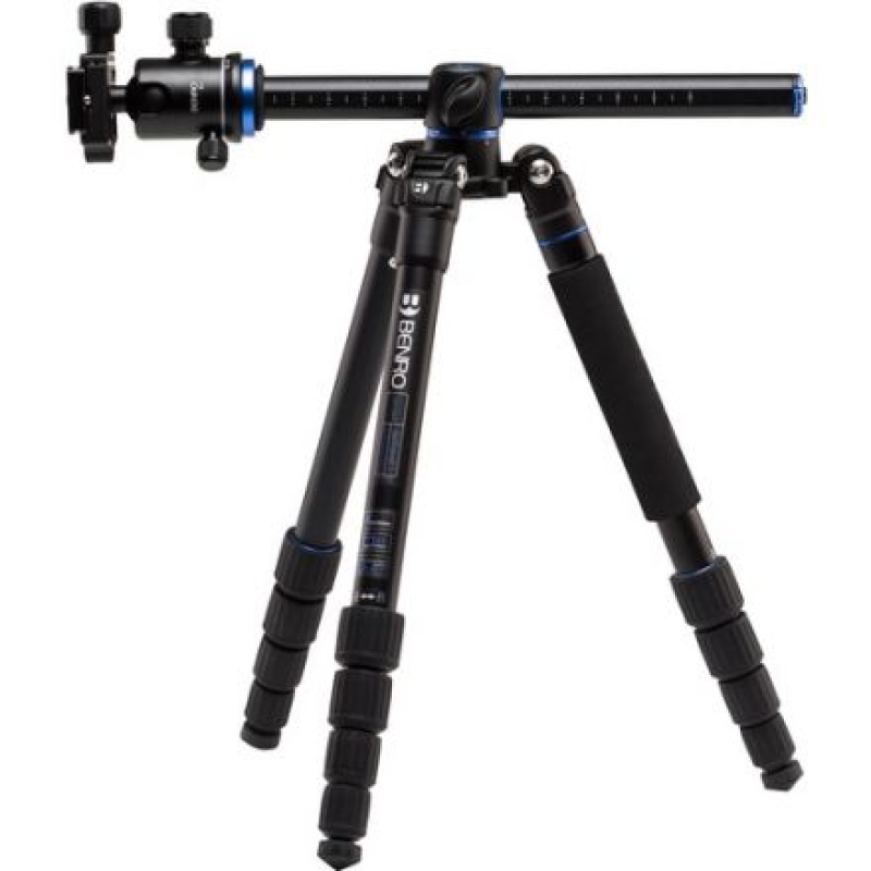 BENRO SYSTEM GO ALUMINIUM TRIPOD KIT GA169TB1