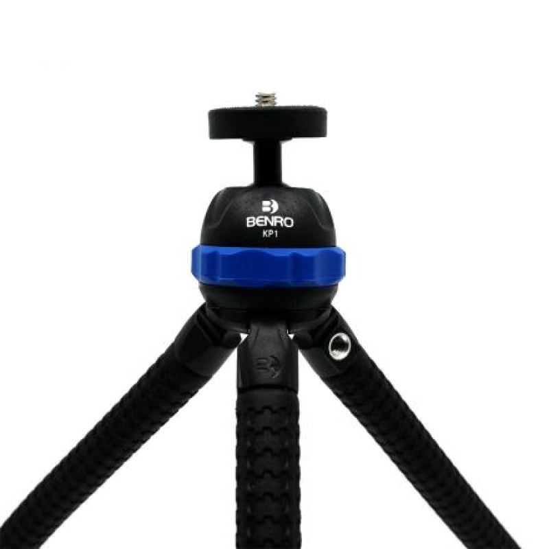 BENRO KP1 KOALAPOD TRIPOD