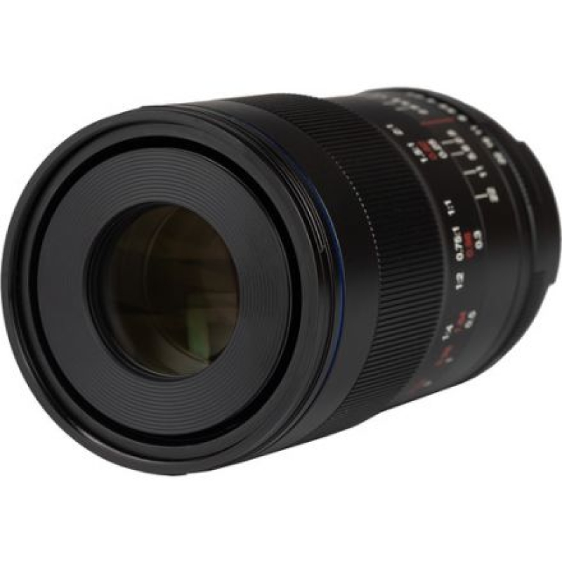 VENUS OPTICS VE10028RF LAOWA 100mm F/2.8 2X ULTRA MACRO APO LENS FOR CANON RF _x000D_
