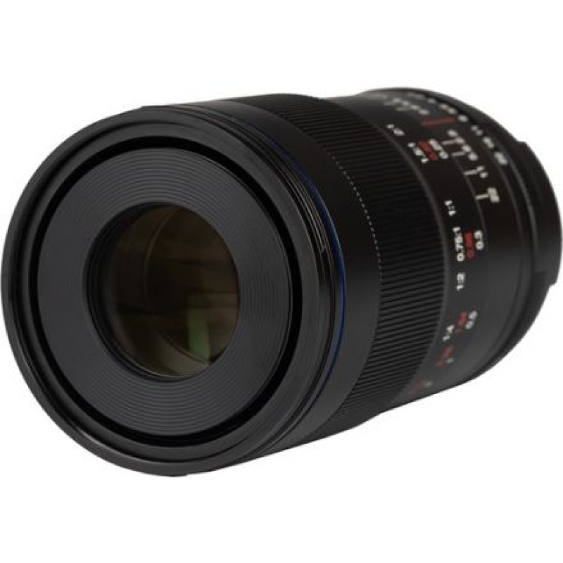 VENUS OPTICS VE10028FE LAOWA 100mm F/2.8 2X ULTRA MACRO APO LENS FOR SONY E