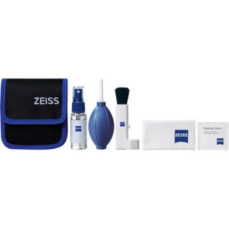 ZEISS 2390-186 LENS CLEANING KIT