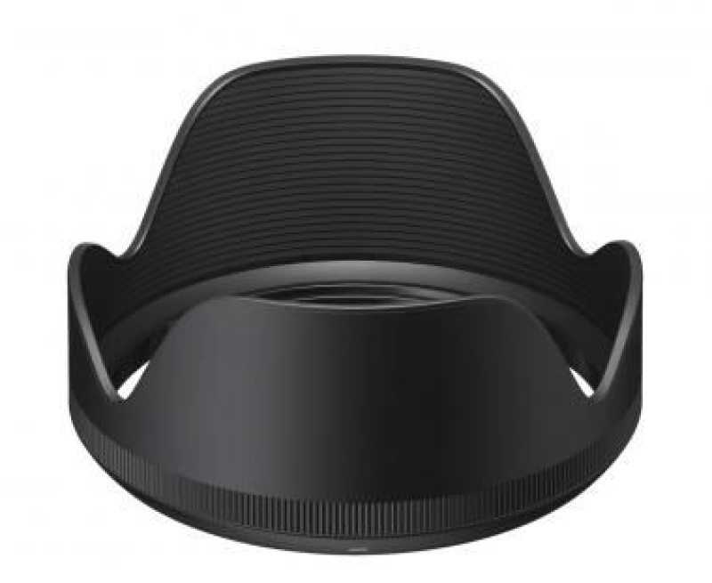 SIGMA LENS HOOD LH876-02