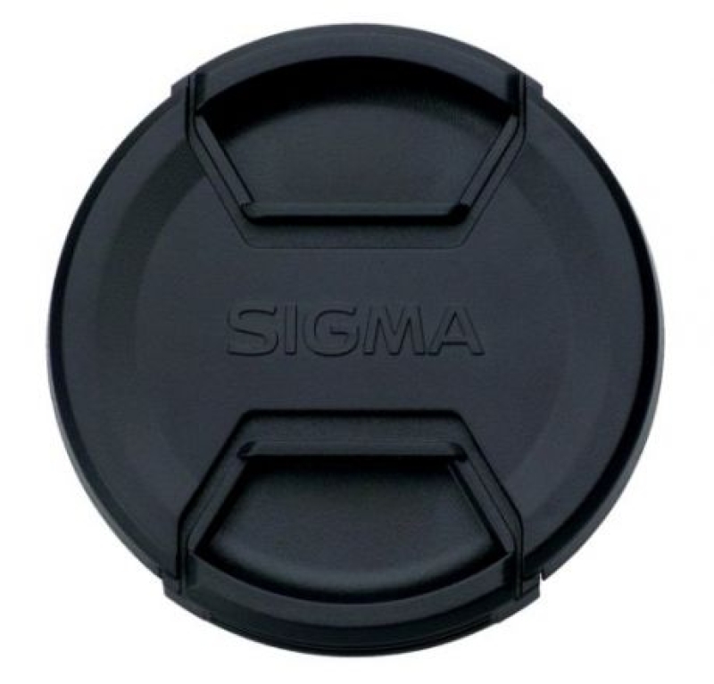 SIGMA LENS CAP LCF-67 III