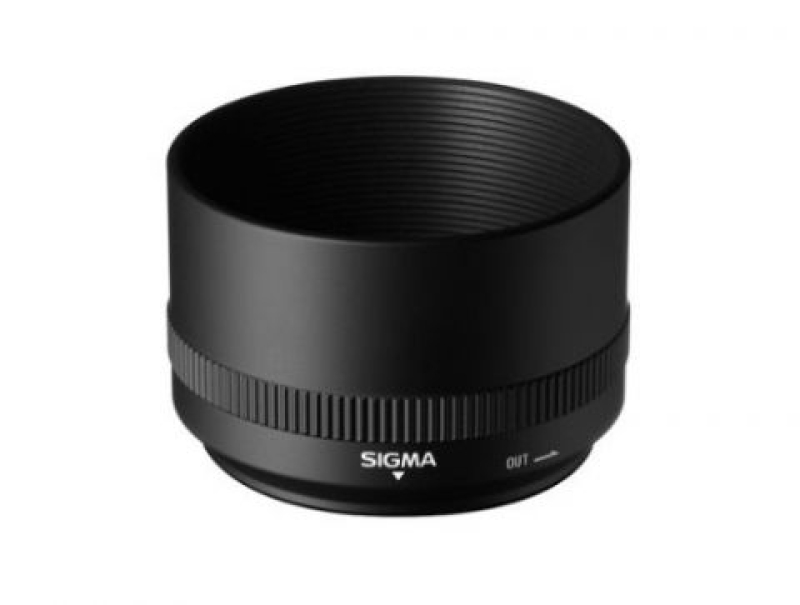 SIGMA LENS HOOD LH680-03