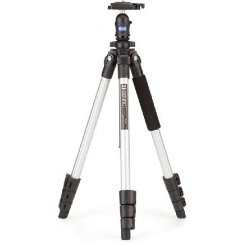 BENRO TAC008ABR0E ACTIVE ALUMINUM TRIPOD