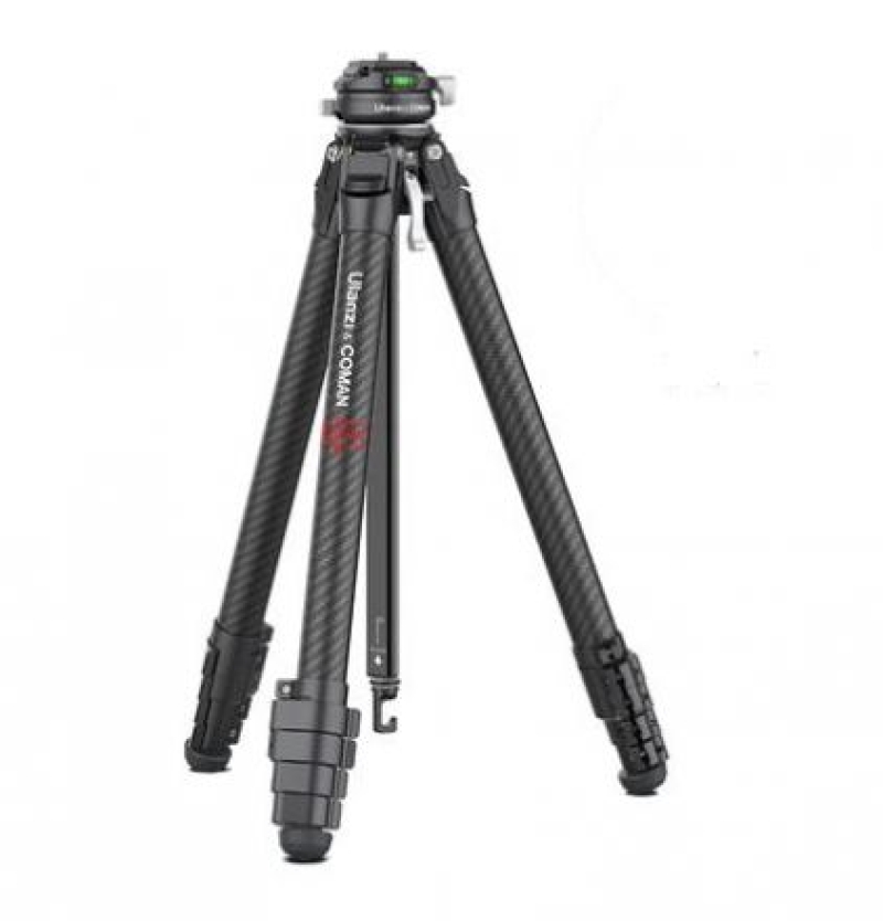 ULANZI ZERO-F38 QUICK RELEASE TRAVEL TRIPOD