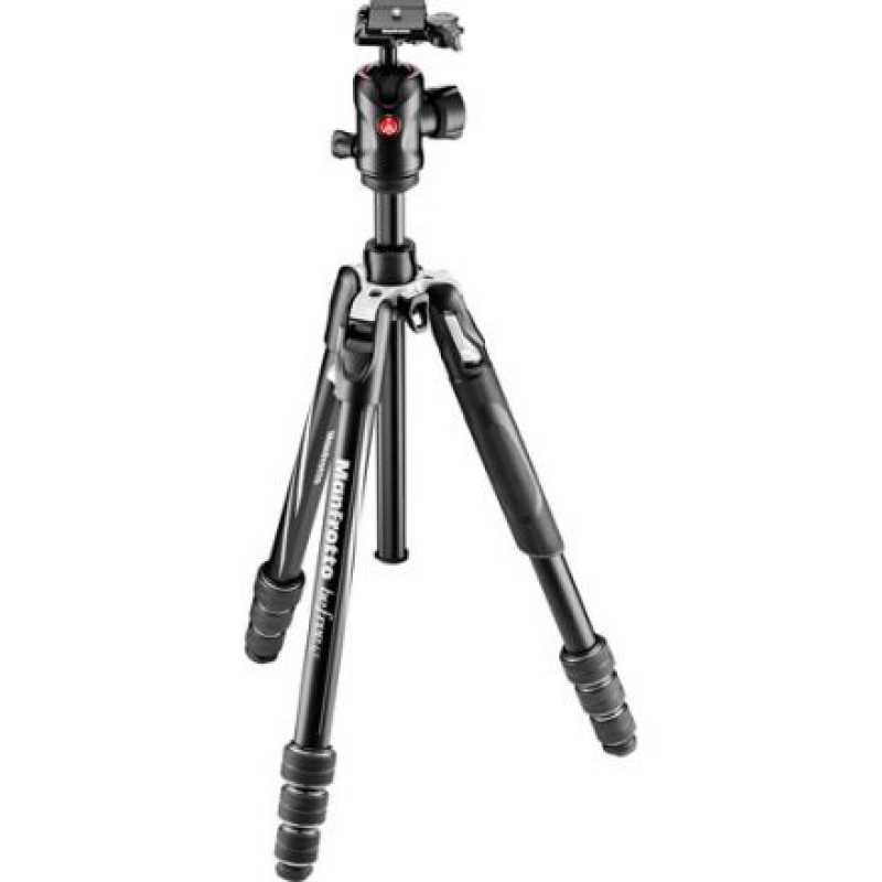 MANFROTTO MKBKFRTA4GT-BH BEFREE GT AL BK 4 SECTION BH