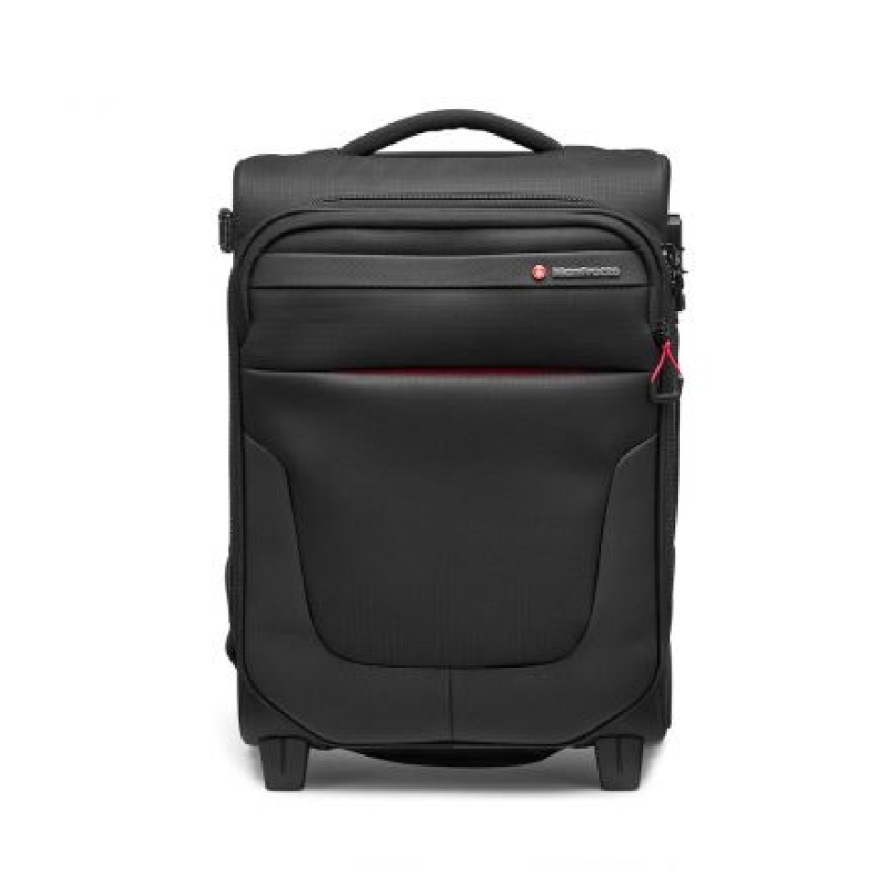 MANFROTTO MB PL-RL-A50 PRO LIGHT RELOADER AIR-50 CARRY-ON CAMERA ROLLER BAG