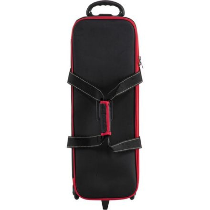 GODOX CB-04 HARD CARRYING CASE WITH WHEELS 78X24X24 CM