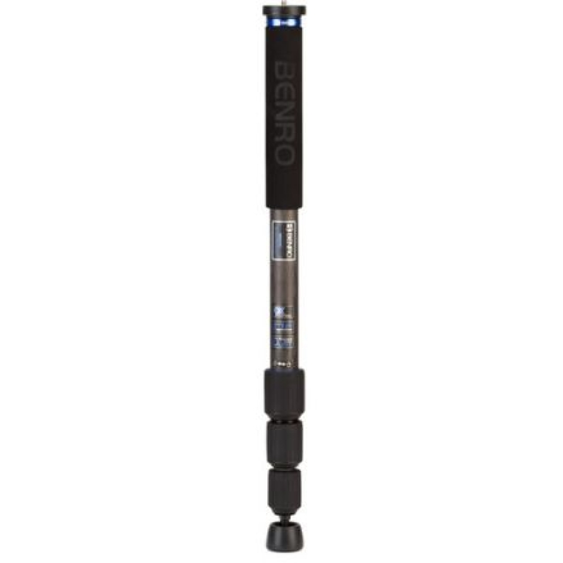 BENRO MMA28C MACH3 SERIES 2 CARBON FIBER MONOPOD