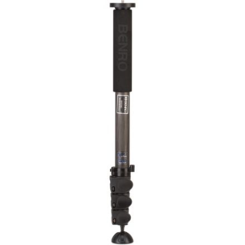 BENRO MAD38C ADVENTURE SERIES 3 CARBON FIBER MONOPOD