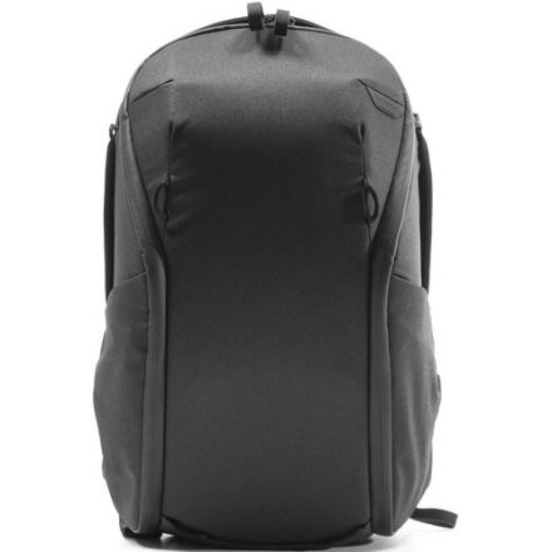 PEAK DESIGN BEDBZ-15-BK-2 15L ZIP BACKPACK V2 (BLACK)