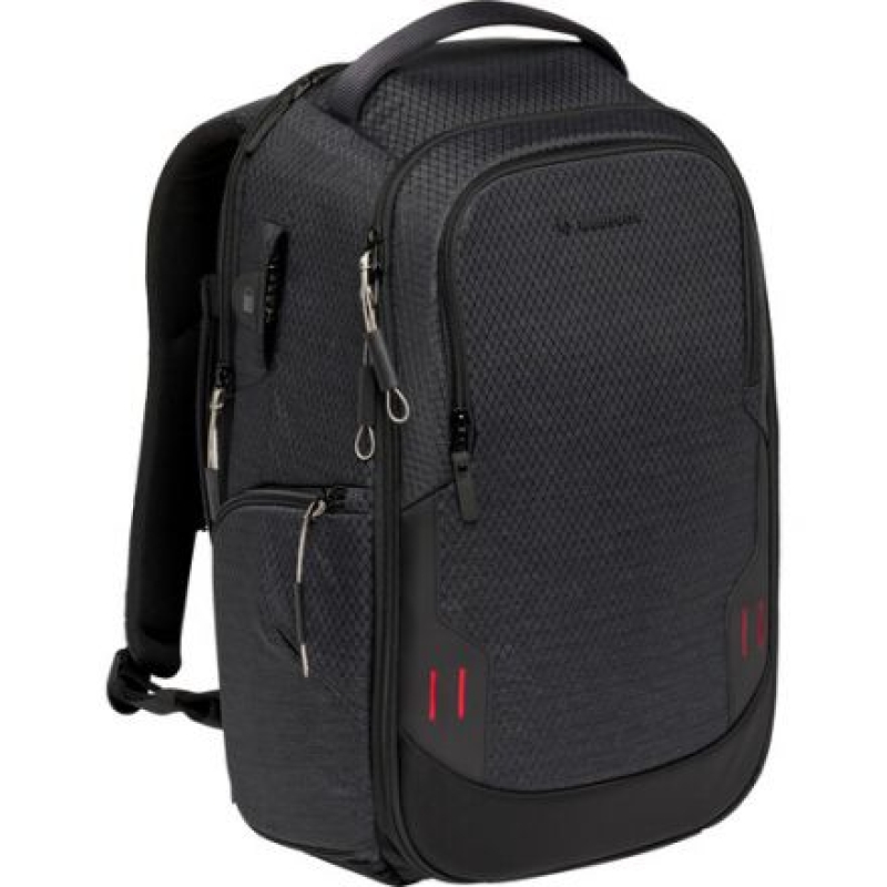 MANFROTTO MB-PL2-BP-FL-M PRO LIGHT FRONT LOADER 16L CAMERA BACKPACK (MEDIUM)