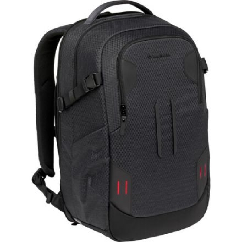 MANFROTTO MB-PL2-BP-BL-M PRO LIGHT BACKPACK 16L CAMERA BACK (MEDIUM)