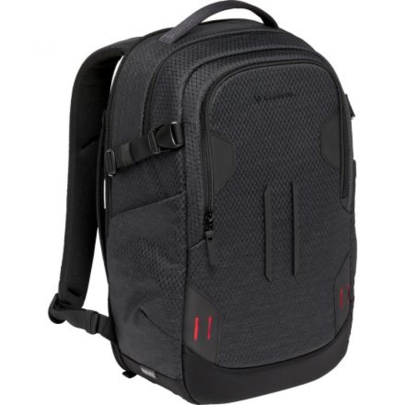 MANFROTTO MB-PL2-BP-BL-S PRO LIGHT BACKLOADER 15L CAMERA BACKPACK (SMALL)