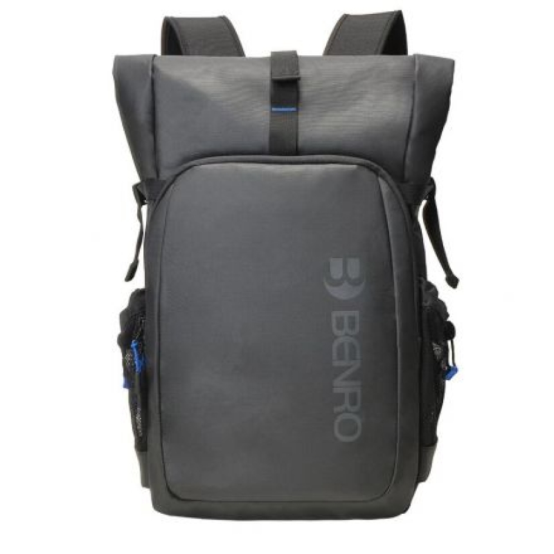 BENRO ICB100BK INCOGNITO B100 BACKPACK (BLACK)