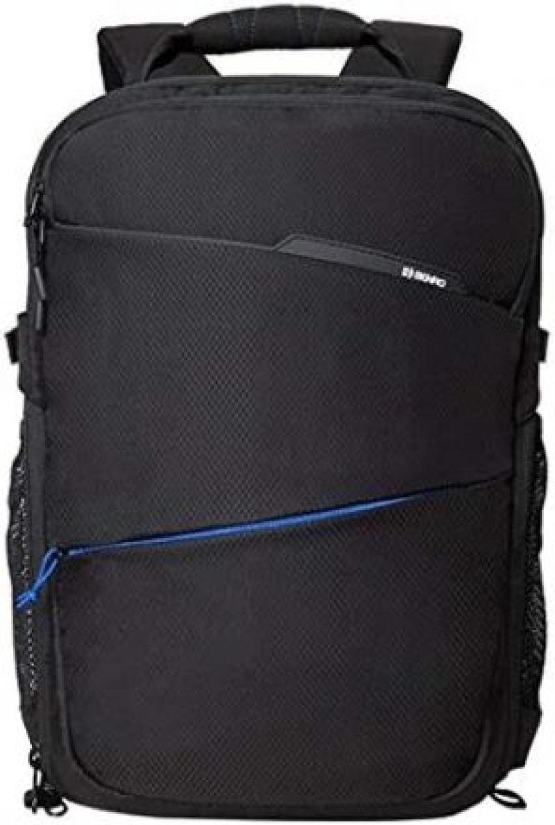 BENRO GAMMA 300 NYLON CAMERA BAG ( BLACK)