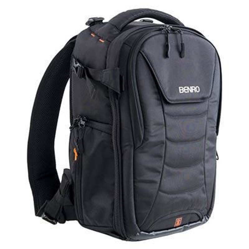 BENRO RANGER 200 NYLON CAMERA BAG (BLACK)