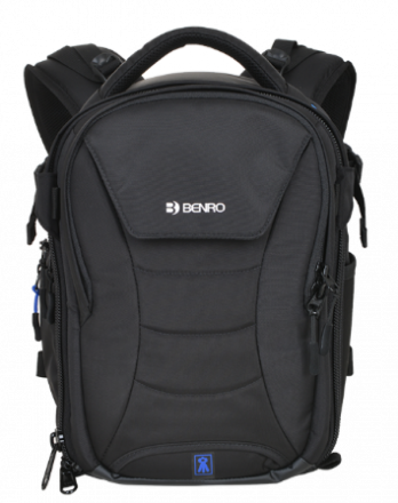 BENRO RANGER 100 NYLON CAMERA BAG (BLACK)