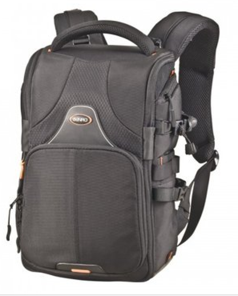 BENRO BEYOND B400N CAMERA BACKPACK (BLACK)